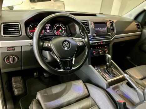 VOLKSWAGEN Amarok 2.0 16V 4X4 CABINE DUPLA  HIGHLINE TURBO INTERCOOLER, Foto 20