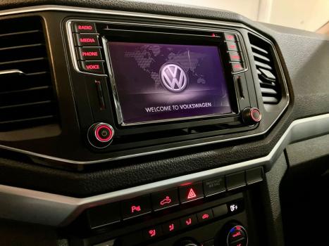 VOLKSWAGEN Amarok 2.0 16V 4X4 CABINE DUPLA  HIGHLINE TURBO INTERCOOLER, Foto 21