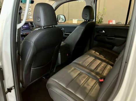 VOLKSWAGEN Amarok 2.0 16V 4X4 CABINE DUPLA  HIGHLINE TURBO INTERCOOLER, Foto 24