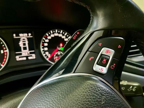 VOLKSWAGEN Amarok 2.0 16V 4X4 CABINE DUPLA  HIGHLINE TURBO INTERCOOLER, Foto 25