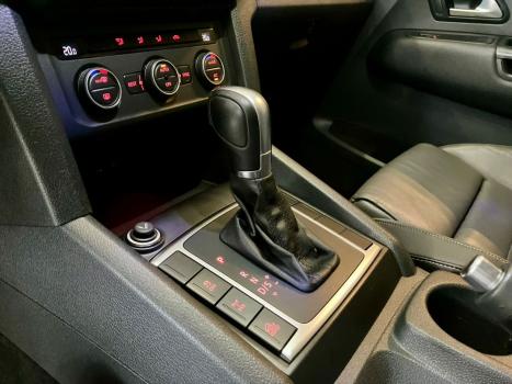 VOLKSWAGEN Amarok 2.0 16V 4X4 CABINE DUPLA  HIGHLINE TURBO INTERCOOLER, Foto 26