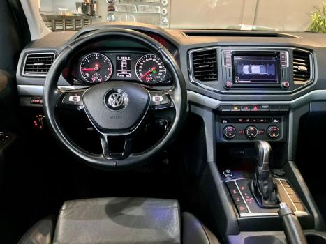 VOLKSWAGEN Amarok 2.0 16V 4X4 CABINE DUPLA  HIGHLINE TURBO INTERCOOLER, Foto 27