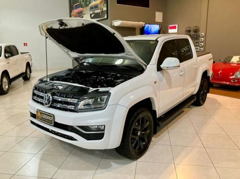 VOLKSWAGEN Amarok 2.0 16V 4X4 CABINE DUPLA  HIGHLINE TURBO INTERCOOLER, Foto 29