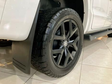 VOLKSWAGEN Amarok 2.0 16V 4X4 CABINE DUPLA  HIGHLINE TURBO INTERCOOLER, Foto 36