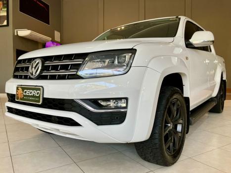 VOLKSWAGEN Amarok 2.0 16V 4X4 CABINE DUPLA  HIGHLINE TURBO INTERCOOLER, Foto 37