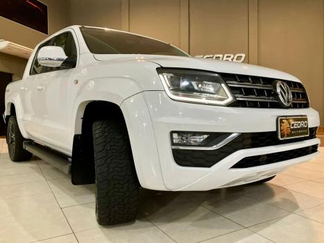 VOLKSWAGEN Amarok 2.0 16V 4X4 CABINE DUPLA  HIGHLINE TURBO INTERCOOLER, Foto 38