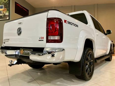 VOLKSWAGEN Amarok 2.0 16V 4X4 CABINE DUPLA  HIGHLINE TURBO INTERCOOLER, Foto 39