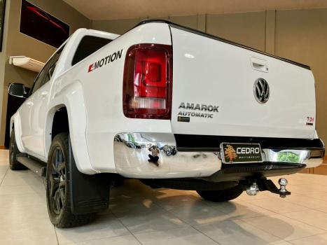 VOLKSWAGEN Amarok 2.0 16V 4X4 CABINE DUPLA  HIGHLINE TURBO INTERCOOLER, Foto 40