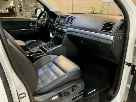 VOLKSWAGEN Amarok 2.0 16V 4X4 CABINE DUPLA  HIGHLINE TURBO INTERCOOLER, Foto 44