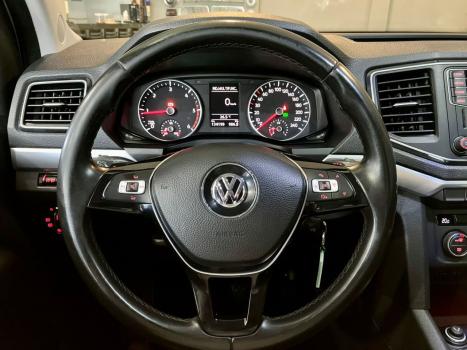 VOLKSWAGEN Amarok 2.0 16V 4X4 CABINE DUPLA  HIGHLINE TURBO INTERCOOLER, Foto 46