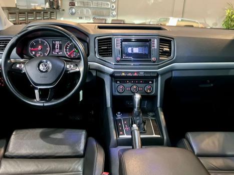 VOLKSWAGEN Amarok 2.0 16V 4X4 CABINE DUPLA  HIGHLINE TURBO INTERCOOLER, Foto 47