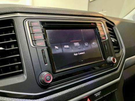 VOLKSWAGEN Amarok 2.0 16V 4X4 CABINE DUPLA  HIGHLINE TURBO INTERCOOLER, Foto 48