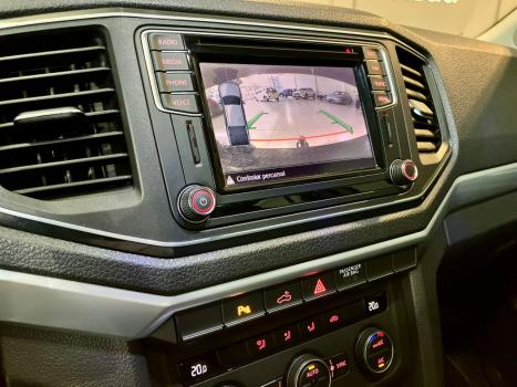 VOLKSWAGEN Amarok 2.0 16V 4X4 CABINE DUPLA  HIGHLINE TURBO INTERCOOLER, Foto 49