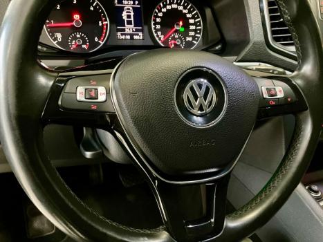 VOLKSWAGEN Amarok 2.0 16V 4X4 CABINE DUPLA  HIGHLINE TURBO INTERCOOLER, Foto 50