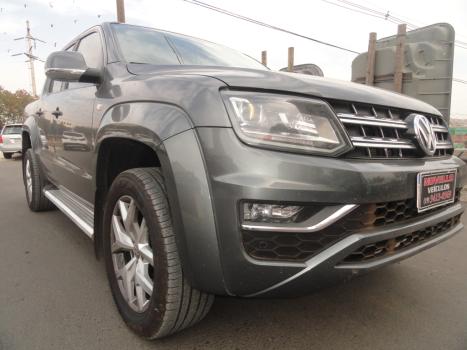 VOLKSWAGEN Amarok 2.0 16V 4X4 CABINE DUPLA HIGHLINE TURBO INTERCOOLER AUTOMTICO, Foto 2