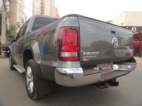 VOLKSWAGEN Amarok 2.0 16V 4X4 CABINE DUPLA HIGHLINE TURBO INTERCOOLER AUTOMTICO, Foto 3