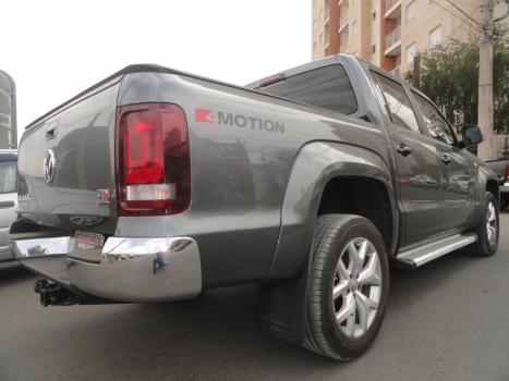 VOLKSWAGEN Amarok 2.0 16V 4X4 CABINE DUPLA HIGHLINE TURBO INTERCOOLER AUTOMTICO, Foto 5