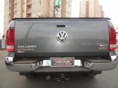 VOLKSWAGEN Amarok 2.0 16V 4X4 CABINE DUPLA HIGHLINE TURBO INTERCOOLER AUTOMTICO, Foto 6