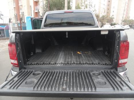 VOLKSWAGEN Amarok 2.0 16V 4X4 CABINE DUPLA HIGHLINE TURBO INTERCOOLER AUTOMTICO, Foto 7
