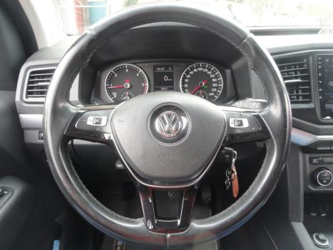 VOLKSWAGEN Amarok 2.0 16V 4X4 CABINE DUPLA HIGHLINE TURBO INTERCOOLER AUTOMTICO, Foto 8