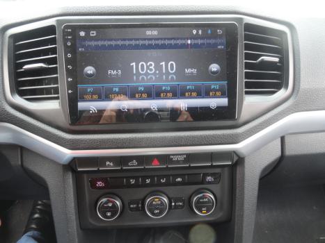 VOLKSWAGEN Amarok 2.0 16V 4X4 CABINE DUPLA HIGHLINE TURBO INTERCOOLER AUTOMTICO, Foto 9