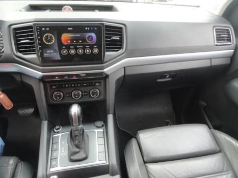 VOLKSWAGEN Amarok 2.0 16V 4X4 CABINE DUPLA HIGHLINE TURBO INTERCOOLER AUTOMTICO, Foto 14