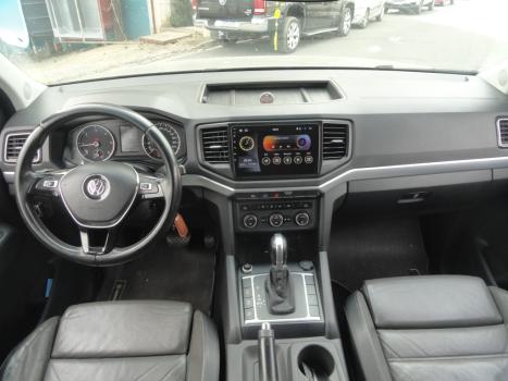 VOLKSWAGEN Amarok 2.0 16V 4X4 CABINE DUPLA HIGHLINE TURBO INTERCOOLER AUTOMTICO, Foto 15