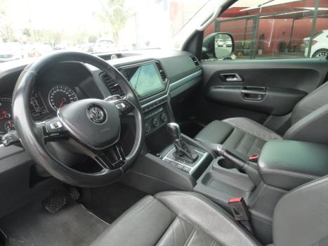 VOLKSWAGEN Amarok 2.0 16V 4X4 CABINE DUPLA HIGHLINE TURBO INTERCOOLER AUTOMTICO, Foto 16
