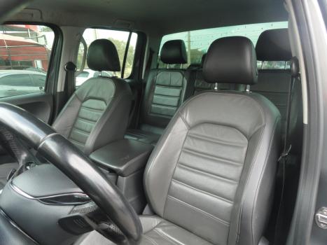 VOLKSWAGEN Amarok 2.0 16V 4X4 CABINE DUPLA HIGHLINE TURBO INTERCOOLER AUTOMTICO, Foto 17