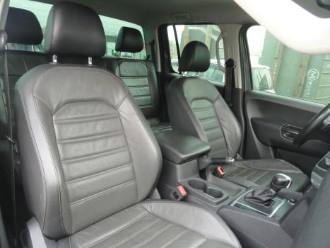 VOLKSWAGEN Amarok 2.0 16V 4X4 CABINE DUPLA HIGHLINE TURBO INTERCOOLER AUTOMTICO, Foto 20