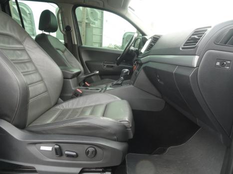 VOLKSWAGEN Amarok 2.0 16V 4X4 CABINE DUPLA HIGHLINE TURBO INTERCOOLER AUTOMTICO, Foto 21