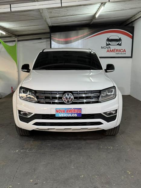 VOLKSWAGEN Amarok 2.0 16V 4X4 CABINE DUPLA HIGHLINE TURBO INTERCOOLER AUTOMTICO, Foto 2