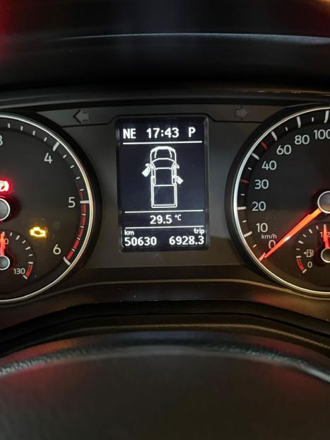 VOLKSWAGEN Amarok 2.0 16V 4X4 CABINE DUPLA HIGHLINE TURBO INTERCOOLER AUTOMTICO, Foto 9