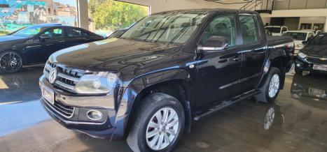 VOLKSWAGEN Amarok 2.0 16V 4X4 CABINE DUPLA HIGHLINE TURBO INTERCOOLER AUTOMTICO, Foto 2