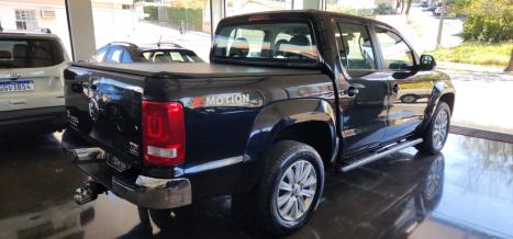 VOLKSWAGEN Amarok 2.0 16V 4X4 CABINE DUPLA HIGHLINE TURBO INTERCOOLER AUTOMTICO, Foto 3