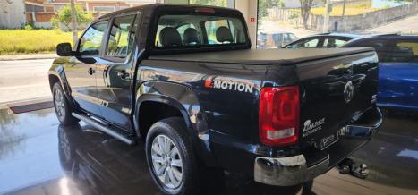 VOLKSWAGEN Amarok 2.0 16V 4X4 CABINE DUPLA HIGHLINE TURBO INTERCOOLER AUTOMTICO, Foto 4