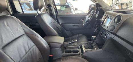 VOLKSWAGEN Amarok 2.0 16V 4X4 CABINE DUPLA HIGHLINE TURBO INTERCOOLER AUTOMTICO, Foto 6