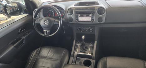 VOLKSWAGEN Amarok 2.0 16V 4X4 CABINE DUPLA HIGHLINE TURBO INTERCOOLER AUTOMTICO, Foto 7