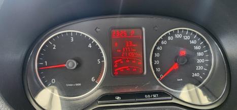 VOLKSWAGEN Amarok 2.0 16V 4X4 CABINE DUPLA HIGHLINE TURBO INTERCOOLER AUTOMTICO, Foto 9