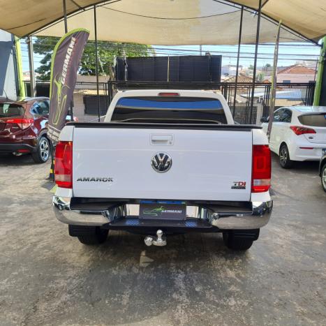 VOLKSWAGEN Amarok 2.0 16V 4X4 CABINE DUPLA HIGHLINE TURBO INTERCOOLER AUTOMTICO, Foto 3
