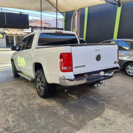VOLKSWAGEN Amarok 2.0 16V 4X4 CABINE DUPLA HIGHLINE TURBO INTERCOOLER AUTOMTICO, Foto 6