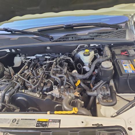 VOLKSWAGEN Amarok 2.0 16V 4X4 CABINE DUPLA HIGHLINE TURBO INTERCOOLER AUTOMTICO, Foto 9