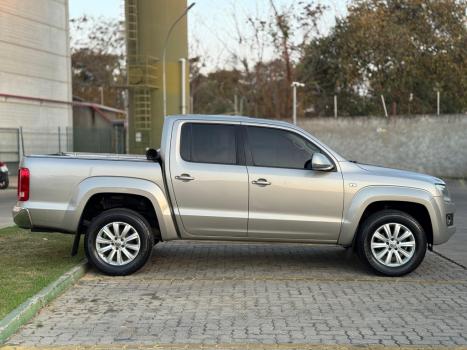 VOLKSWAGEN Amarok 2.0 16V 4X4 CABINE DUPLA  HIGHLINE TURBO INTERCOOLER, Foto 5