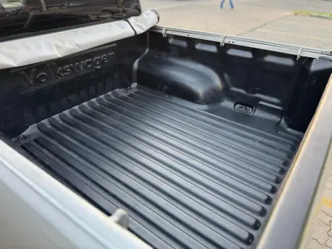 VOLKSWAGEN Amarok 2.0 16V 4X4 CABINE DUPLA  HIGHLINE TURBO INTERCOOLER, Foto 10