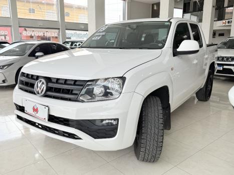 VOLKSWAGEN Amarok 2.0 16V 4X4 CABINE SIMPLES TURBO INTERCOOLER, Foto 3