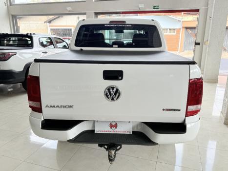 VOLKSWAGEN Amarok 2.0 16V 4X4 CABINE SIMPLES TURBO INTERCOOLER, Foto 5