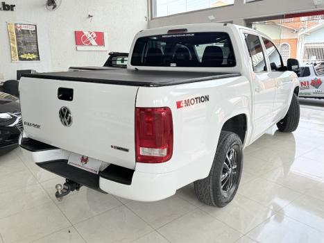 VOLKSWAGEN Amarok 2.0 16V 4X4 CABINE SIMPLES TURBO INTERCOOLER, Foto 6