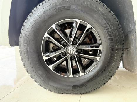 VOLKSWAGEN Amarok 2.0 16V 4X4 CABINE SIMPLES TURBO INTERCOOLER, Foto 11