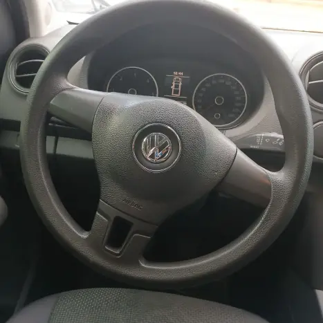 VOLKSWAGEN Amarok 2.0 16V 4X4 CABINE DUPLA TRENDLINE TURBO INTERCOOLER, Foto 8