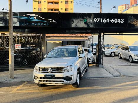 VOLKSWAGEN Amarok 2.0 16V 4X4 CABINE DUPLA TRENDLINE TURBO INTERCOOLER AUTOMTICO, Foto 1